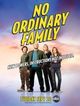 No Ordinary Family