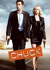 Chuck