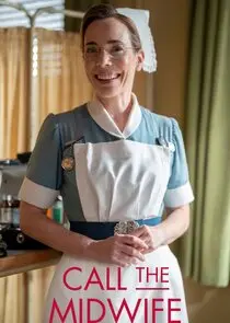 Call the Midwife