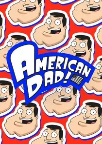 American Dad!