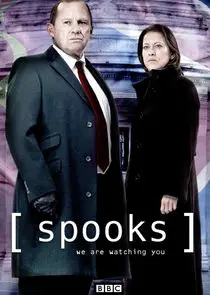 Spooks