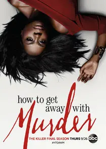 How to Get Away with Murder