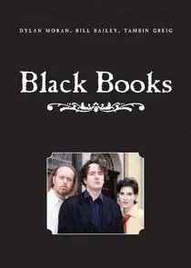 Black Books