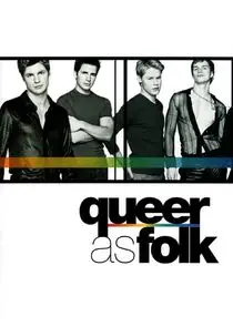 Queer As Folk