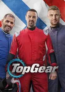 Top Gear