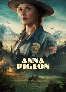 Anna Pigeon