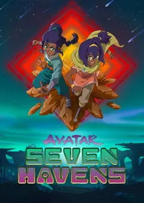 Avatar: Seven Havens