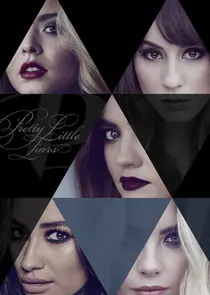 Pretty Little Liars