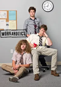 Workaholics